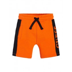 GUESS KIDS SHORT SPORT PENTRU BAIAT - N3RD03KA6R3G381 - N3RD03KA6R3G381 - view 1