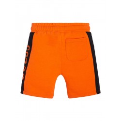 GUESS KIDS SHORT SPORT... - N3RD03KA6R3G381 - view 2