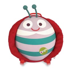 RUCSAC ROTUND PENTRU COPII OOPS - DOAMNA - OP3000933 - OP3000933 - view 1