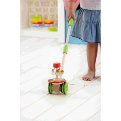 HAPE LONG PUSH ROD -... - H0341 - view 2