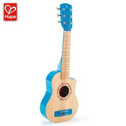Синя китара Hape - H0601 - view 3
                  
