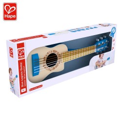 Синя китара Hape - H0601 - view 5
                  