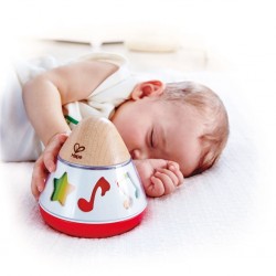 HAPE CUTIE MUZICA ROTATIVA - H0332 - H0332 - view 1