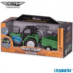 TRACTOR CONDUCAT BATTAT CU... - BTWH1071Z - view 2