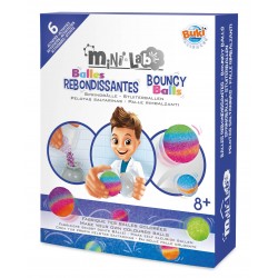 BUKI MINI LAB - MINGI DE... - BK3009 - view 2