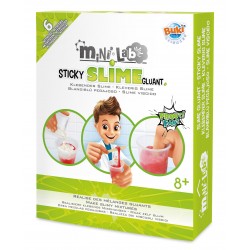 BUKI MINI LABORATOR -... - BK3007 - view 2