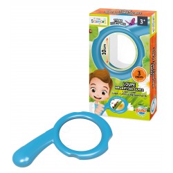 BUKI MINI SCIENCE - LUPĂ DE CERCETARE - BK9007 - BK9007 - view 1