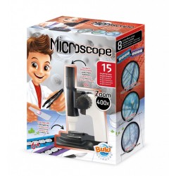 MICROSCOPUL BUKI - 15... - BKMR400 - view 2