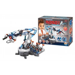 BUKI EXPERIMENTS - BRAT HIDRAULIC ROBOT - BK7505 - BK7505 - view 1