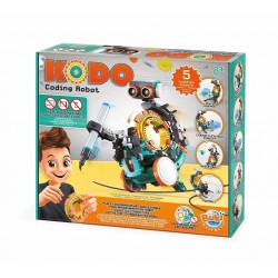 ROBOT KODO BUKI - BK7507 - BK7507 - view 2