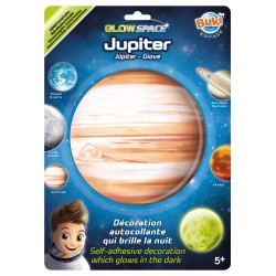 COSMOS BUKI - PLANETĂ FOSFORRESCENTĂ - JUPITER - BK3DF6 - BK3DF6 - view 1