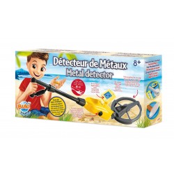 DETECTOR DE METALE BUKI -... - BKKT7020 - view 2