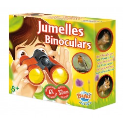 NATURE BUKI - BINOCULAR... - BKBN009 - view 2