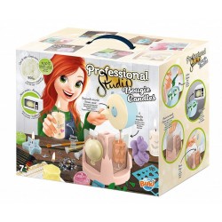 BUKI PROFESSIONAL CANDLE... - BK5420 - view 2