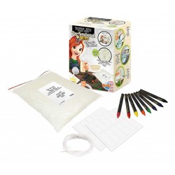 LUMANARI BUKI DIY - COSMETICE ACASA - BK5423 - BK5423 - view 1
