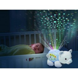 LAMPĂ DE NOAPTE MUZICAL VTECH - BEAR - V506903 - V506903 - view 1