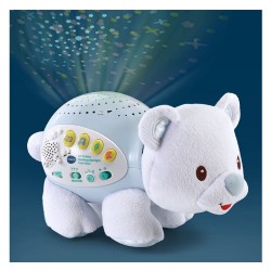 Музикална нощна лампа VTECH - Мече - V506903 - view 3
                  