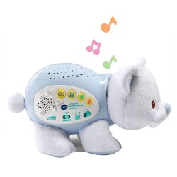 Музикална нощна лампа VTECH - Мече - V506903 - view 4
                  