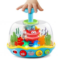 Въртяща се играчка VTECH - V508903 - view 3
                  