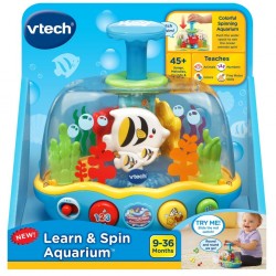 Въртяща се играчка VTECH - V508903 - view 4
                  