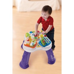 VTECH FUN TABLE - JOACĂ ȘI ÎNVĂȚĂ - V148003 - V148003 - view 1