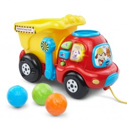 Музикален камион VTECH за дърпане - V166503 - view 3
                  