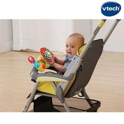 VOLANT VTECH MUSIC COLORAT - V192503 - V192503 - view 1