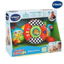 Шарен музикален волан VTECH - V192503 - view 3
                  