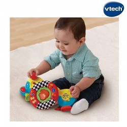 Шарен музикален волан VTECH - V192503 - view 4
                  