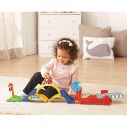 PISTA DE CURSE VTECH LOOPING - V534903 - V534903 - view 1