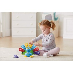 JUCĂRIE INTERACTIVĂ VTECH - PĂUN - V525803 - V525803 - view 1