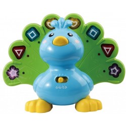 Интерактивна играчка VTECH - Паун - V525803 - view 3
                  