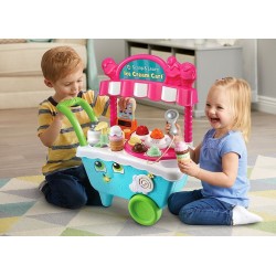 Cărucior pentru înghețată VTECH - V600703 - V600703 - view 1