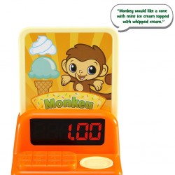 Количка за сладолед VTECH - V600703 - view 5
                  