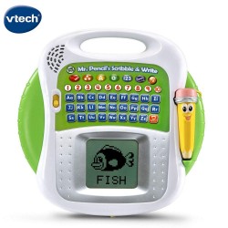 TABLETA VTECH PENTRU SCRIS SI DESEN - V600803 - V600803 - view 1