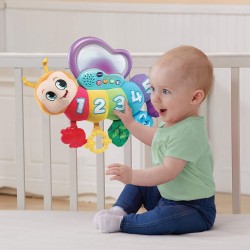 JUCĂRIE EDUCAȚIONALĂ DE BEBE VTECH - FLUTURE - V606403 - V606403 - view 1