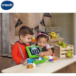 DISPOZITIV VTECH CASH - V19306K - V19306K - view 1