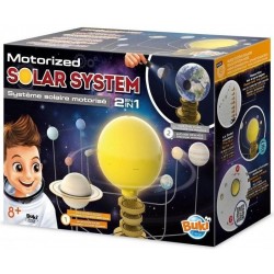 BUKI SPACE - SISTEM SOLAR MOBIL - BK7255 - BK7255 - view 1
