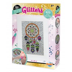 TAPISERIE DIAMANT BUKI -... - BKDP006 - view 2