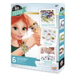 Brățări BUKI FABULOASE DIY... - BKBE101 - view 2