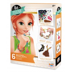 BIJUTERII BUKI SUPERBE DIY - BKBE108 - BKBE108 - view 1