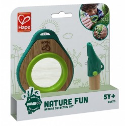 Комплект детектив в природата Hape - H5570 - view 3
                  