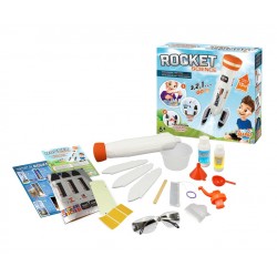 ROCKET SCIENCE BUKI - BK2166 - BK2166 - view 1