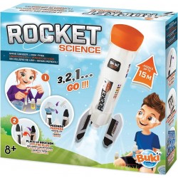ROCKET SCIENCE BUKI - BK2166 - BK2166 - view 2