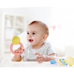 HAPE TOOTH COMBIN - H0025 - H0025 - view 1