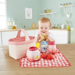 COȘ DE PICNIC HAPE - H3179 - H3179 - view 2