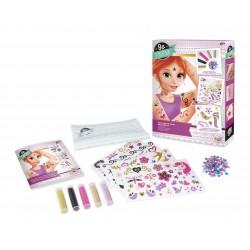 DIY BUKI PEARL TATOOS - BKBE107 - BKBE107 - view 1