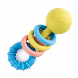 HAPE TOOTH PIETEN CU INELE... - H0024 - view 2