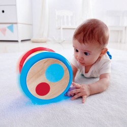 TOMBA BEBE HAPE - H0333 - H0333 - view 1