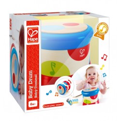 Бебешки барабан HAPE - H0333 - view 5
                  